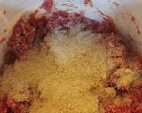 Foto del paso 3 de la receta: Albóndigas con arroz