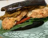 Foto del paso 1 de la receta: Sándwiches en versiones sin pan