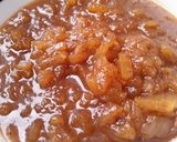 Foto del paso 6 de la receta: Chutney🍯 de pera🍐 y cebolla🌰..