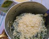 Foto del paso 6 de la receta: Tarteletas de acelga y salsa blanca