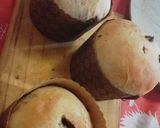 Foto del paso 8 de la receta: Pan Dulce de Navidad 🎄