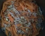 Foto langkah ke 1 dari resep Bakwan Sayur alias Ote-Ote.