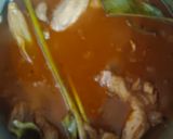 Foto langkah ke 4 dari resep Nasi Kebuli Ayam.