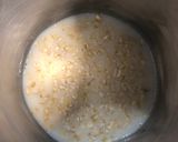 Foto del paso 3 de la receta: Avena de tiramisú 🥣 ideal para llevar a cualquier lado🎒
