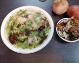 Hyderabadi Til Ka Khatta recipe step 2 photo
