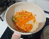 Foto langkah ke 1 dari resep TomYam Seafood.