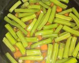 صورة لخطوة 1 من وصفة سلطة 🥗 مشكلة
