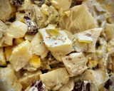 Foto del paso 5 de la receta: Ensaladilla de patata con huevo y mostaza