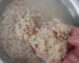 Shahi Brown Rice Pulao recipe step 1 photo