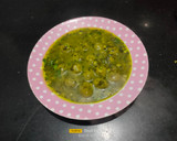 દાણા મુઠિયાં નુ શાક (Dana Muthia Shak Recipe In Gujarati) રેસીપી સ્ટેપ4ફોટો