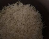 Töltött káposzta recept fázis 4 fotója