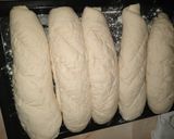 Foto del paso 2 de la receta: Pan francés