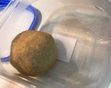 Foto del paso 11 de la receta: Miso (poco salado)