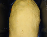 Foto del paso 2 de la receta: Pan de naranja en panificadora Lidl 🍊🍊🍊