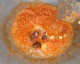 Foto langkah ke 4 dari resep 130.Sambal Bawang Rambut.