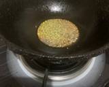 Palak masala with ghee roasted veggies recipe step 3 photo