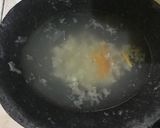 Foto langkah ke 2 dari resep Pangsit goreng pedas.