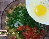 A picture of step 6 of Chicken Potato Croquettes Ramadan Special.