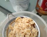 Foto langkah ke 1 dari resep Kukis Ebi Ekonomis.