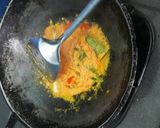 Foto langkah ke 3 dari resep Sayur Labu siem.