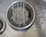 Foto langkah ke 1 dari resep Sambal Joss Teri.