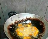Foto langkah ke 3 dari resep 63. Ayam Serundeng Kelapa.