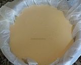 Foto del paso 3 de la receta Tarta de queso cremosa