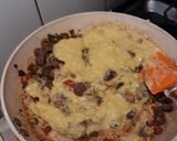 Foto del paso 4 de la receta: Pastel rápido