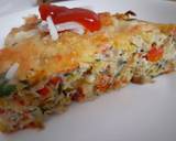 Sweet potato frittata recipe step 12 photo