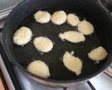Citromos joghurtos fánk recept fázis 2 fotója
