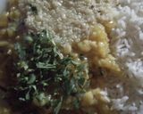 Foto del paso 4 de la receta: Un combinado ajiaco de olluco con quinua