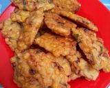 Foto langkah ke 2 dari resep Bakwan jagung.
