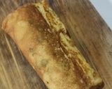 Foto langkah ke 4 dari resep Tamagoyaki.