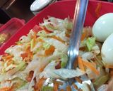 Foto del paso 3 de la receta: Ensalada de lechuga deliciosa