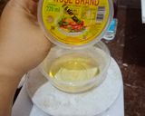 Foto langkah ke 2 dari resep Muffin Kurma Keju.