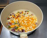 Foto langkah ke 4 dari resep Oseng Telur Cabe Bawang.