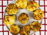 Omelette Muffins