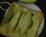 Foto del paso 2 de la receta: Desayuno o cena rica, fácil, ligera y rápida 😋