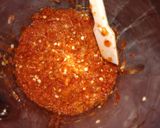 Foto langkah ke 2 dari resep Sambal terasi goreng.