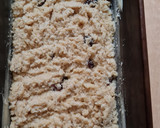 Foto del paso 4 de la receta: Cuadraditos de manzana y coco, sin azúcar, sin edulcorante, sin harina, sin balanza, 5 ingredientes