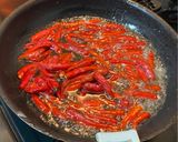 Foto langkah ke 1 dari resep Sambel kacang pecel.
