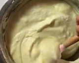 Foto langkah ke 4 dari resep Roll Cake Pandan.
