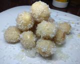 দানাদার(danadar recipe in bengali) রেসিপির ধাপ 7 ছবি