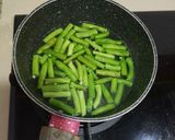Foto langkah ke 3 dari resep 87. Plecing Kangkung.