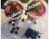 Black grapes Drink: recipe step 3 photo