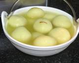 Kolkata Special: Sponge Roshogollas recipe step 15 photo