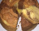 Foto langkah ke 10 dari resep Bolu marmer ceritanya.