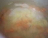 Foto langkah ke 1 dari resep Sop Telur Puyuh.