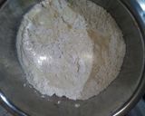 Foto langkah ke 2 dari resep Roti Goreng Berbagai Isian.