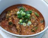Foto langkah ke 4 dari resep Sarden Buncis.